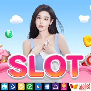 UFA Slot vip